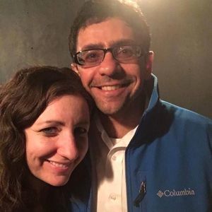 Meet your Posher, Christa